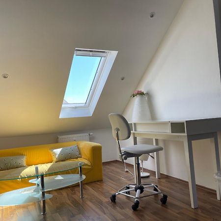 Geraeumige 3-Zimmer-Ferienwohnung Im Herzen Von Kassel Dış mekan fotoğraf