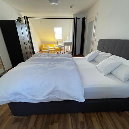 Geraeumige 3-Zimmer-Ferienwohnung Im Herzen Von Kassel Dış mekan fotoğraf