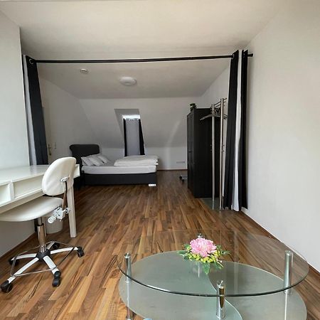 Geraeumige 3-Zimmer-Ferienwohnung Im Herzen Von Kassel Dış mekan fotoğraf