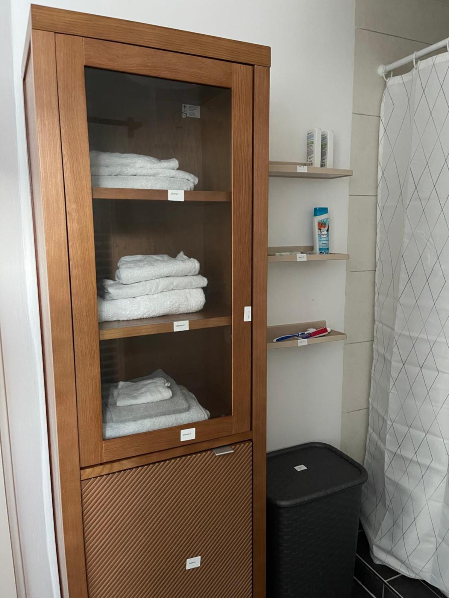 Geraeumige 3-Zimmer-Ferienwohnung Im Herzen Von Kassel Dış mekan fotoğraf
