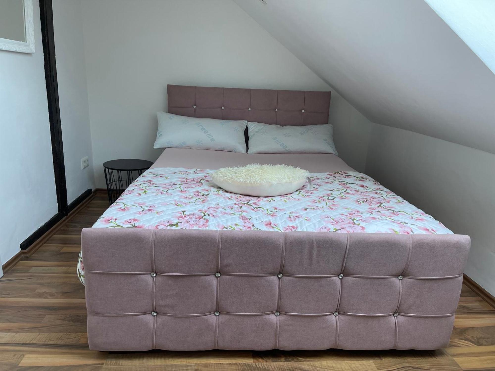 Geraeumige 3-Zimmer-Ferienwohnung Im Herzen Von Kassel Dış mekan fotoğraf
