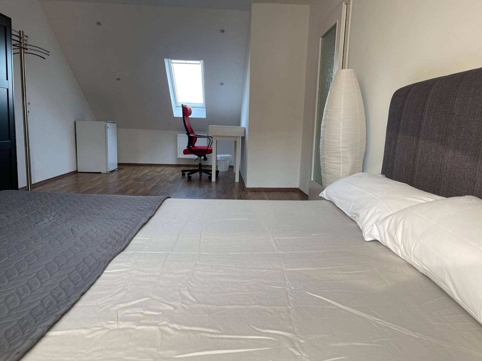 Geraeumige 3-Zimmer-Ferienwohnung Im Herzen Von Kassel Dış mekan fotoğraf