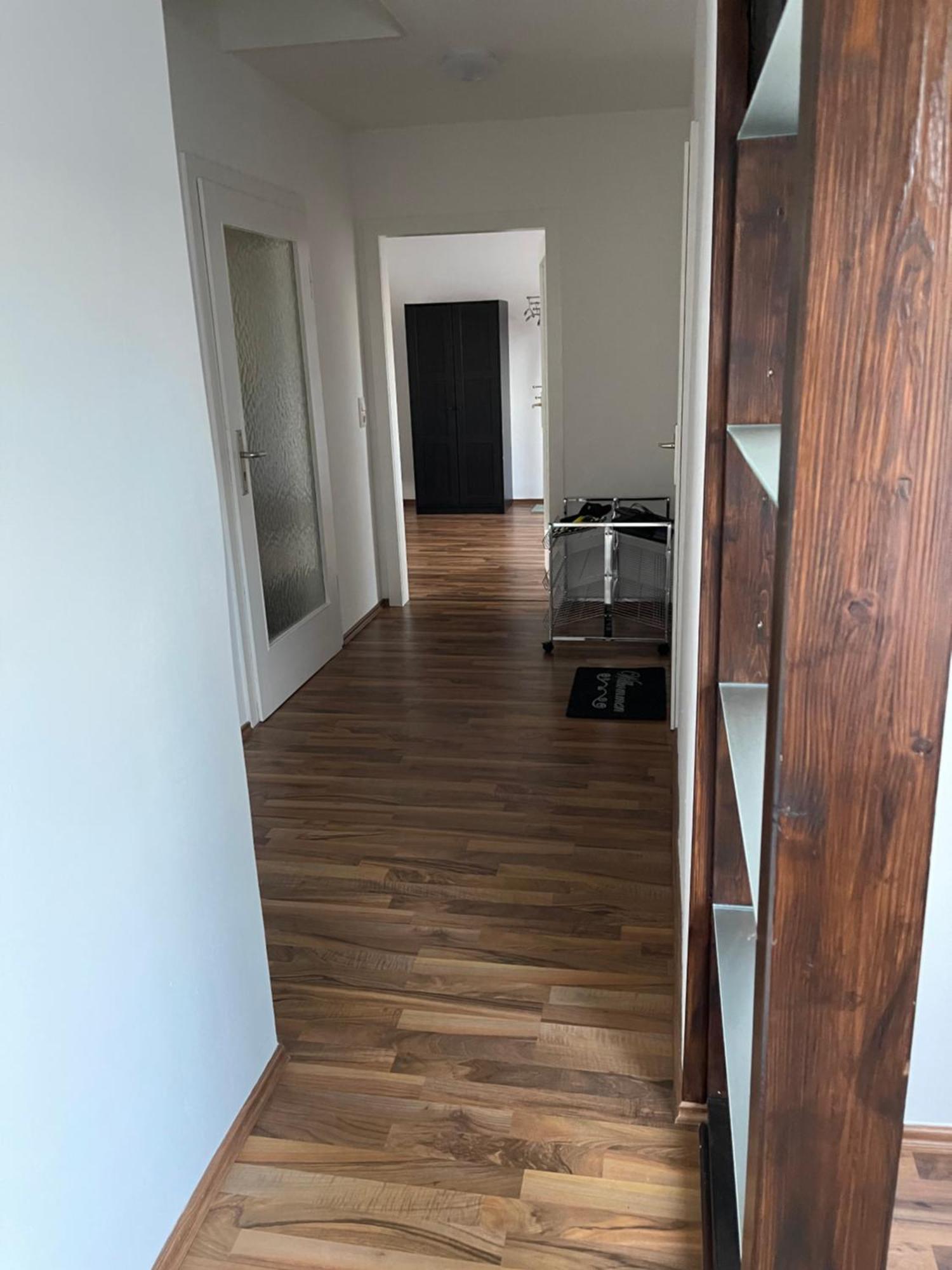 Geraeumige 3-Zimmer-Ferienwohnung Im Herzen Von Kassel Dış mekan fotoğraf