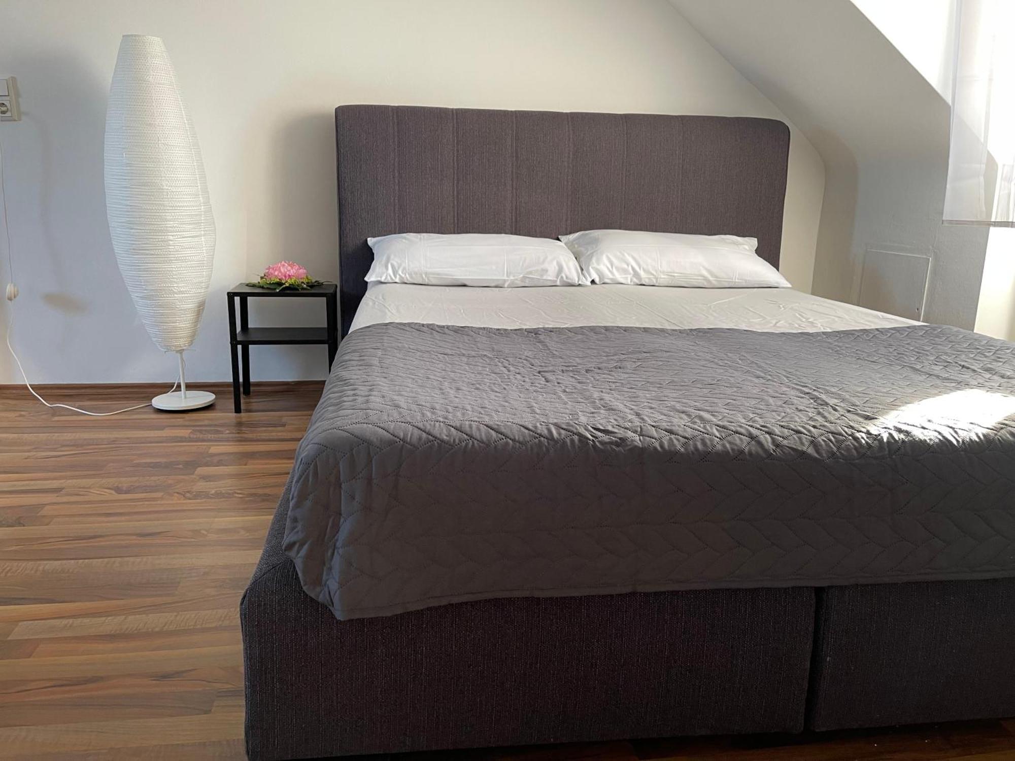 Geraeumige 3-Zimmer-Ferienwohnung Im Herzen Von Kassel Dış mekan fotoğraf