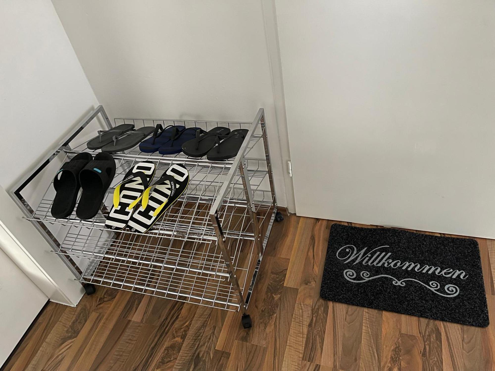 Geraeumige 3-Zimmer-Ferienwohnung Im Herzen Von Kassel Dış mekan fotoğraf
