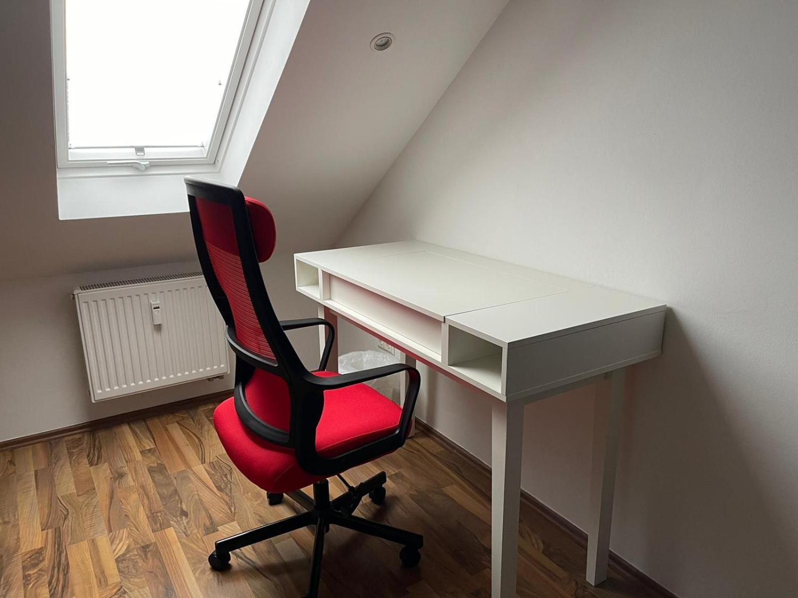 Geraeumige 3-Zimmer-Ferienwohnung Im Herzen Von Kassel Dış mekan fotoğraf