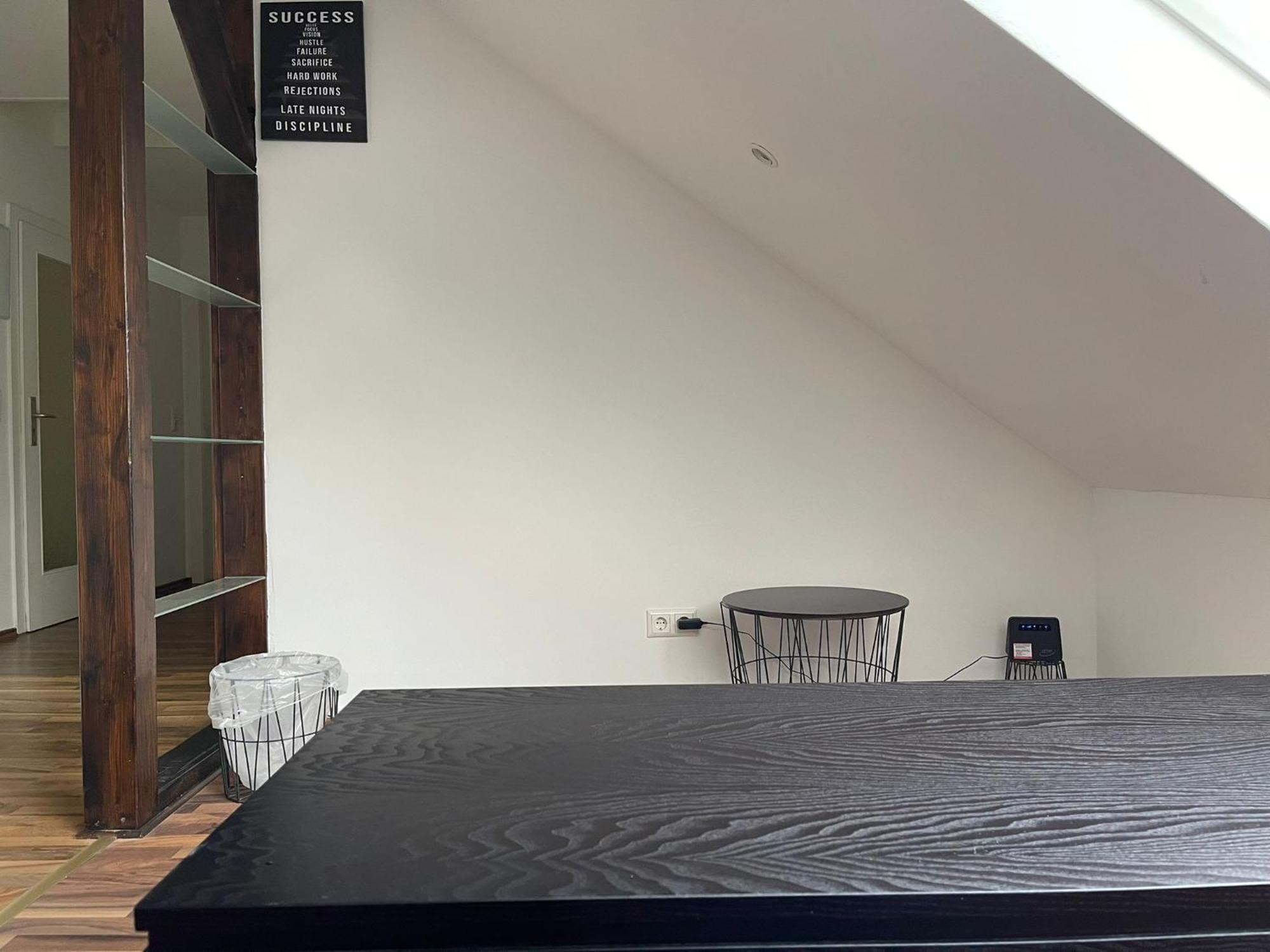 Geraeumige 3-Zimmer-Ferienwohnung Im Herzen Von Kassel Dış mekan fotoğraf