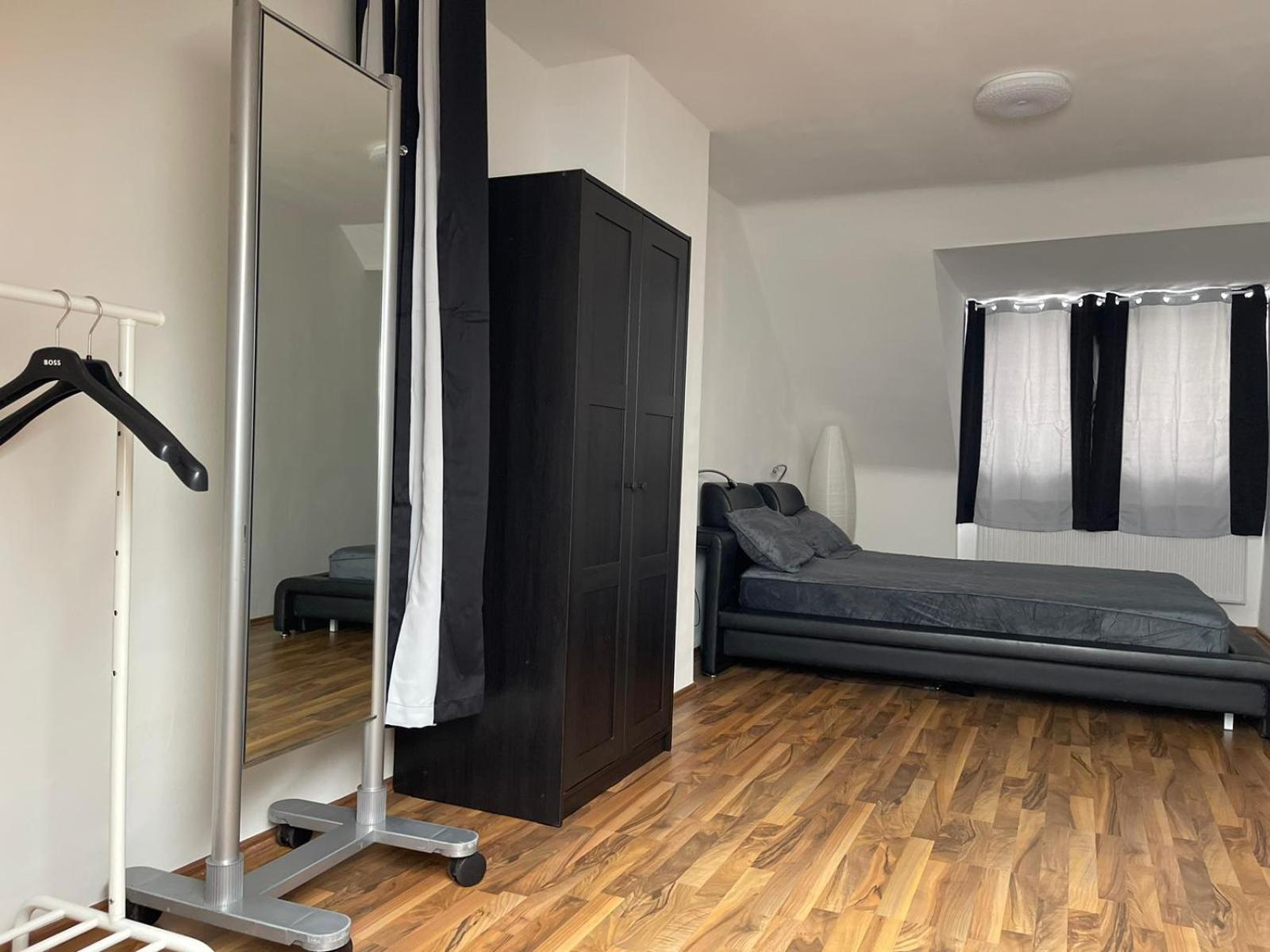 Geraeumige 3-Zimmer-Ferienwohnung Im Herzen Von Kassel Dış mekan fotoğraf