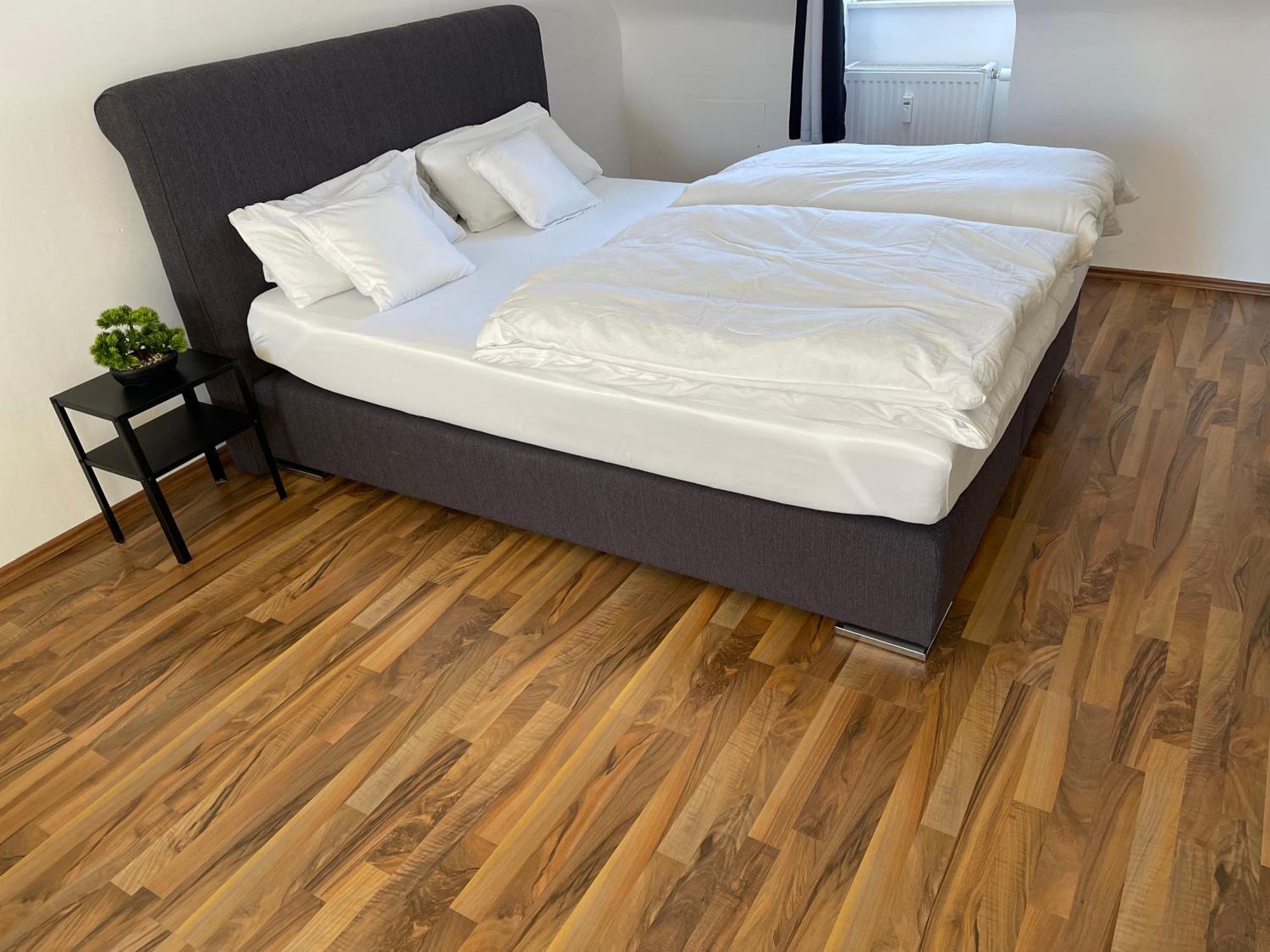 Geraeumige 3-Zimmer-Ferienwohnung Im Herzen Von Kassel Dış mekan fotoğraf