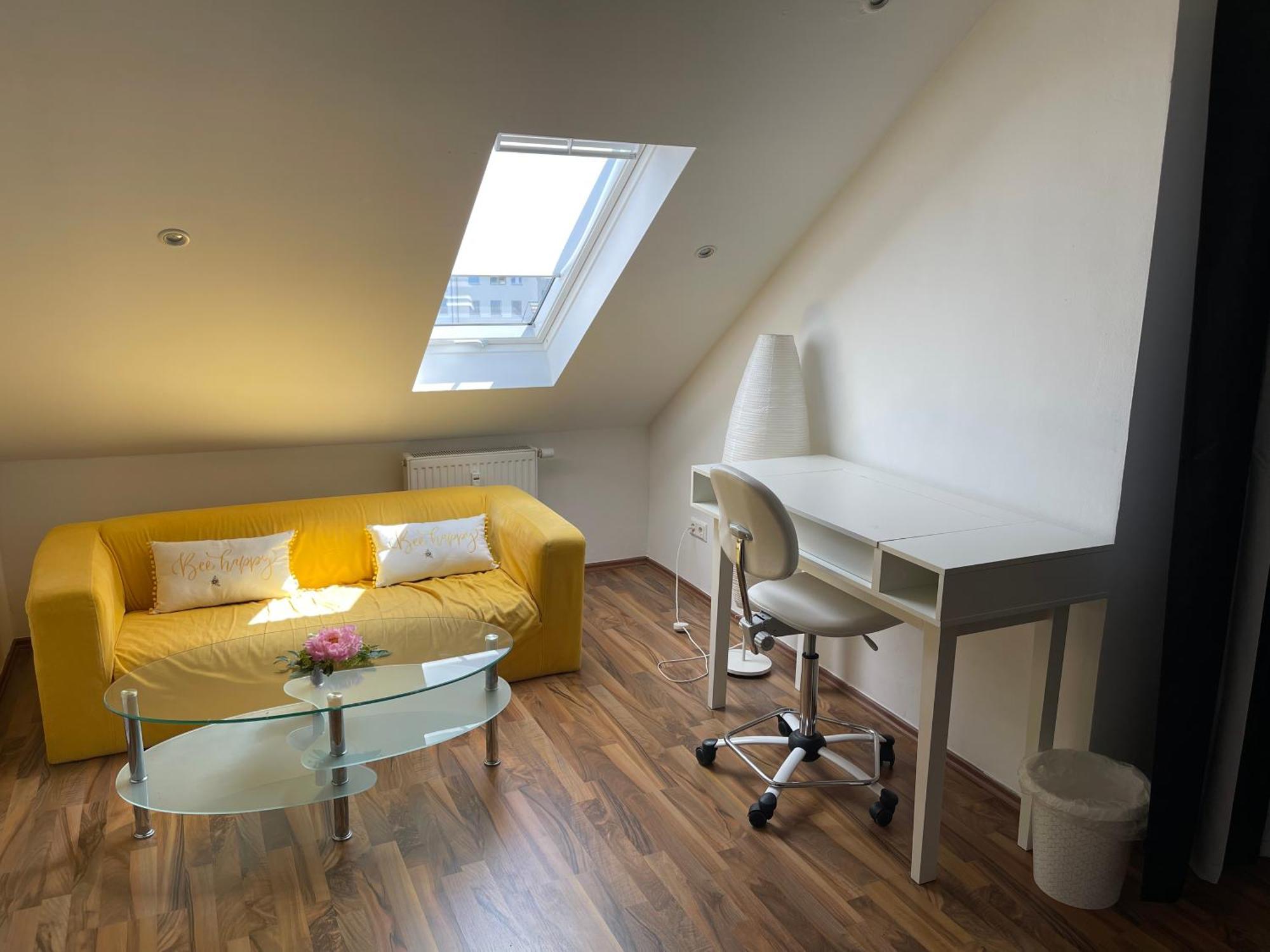 Geraeumige 3-Zimmer-Ferienwohnung Im Herzen Von Kassel Dış mekan fotoğraf