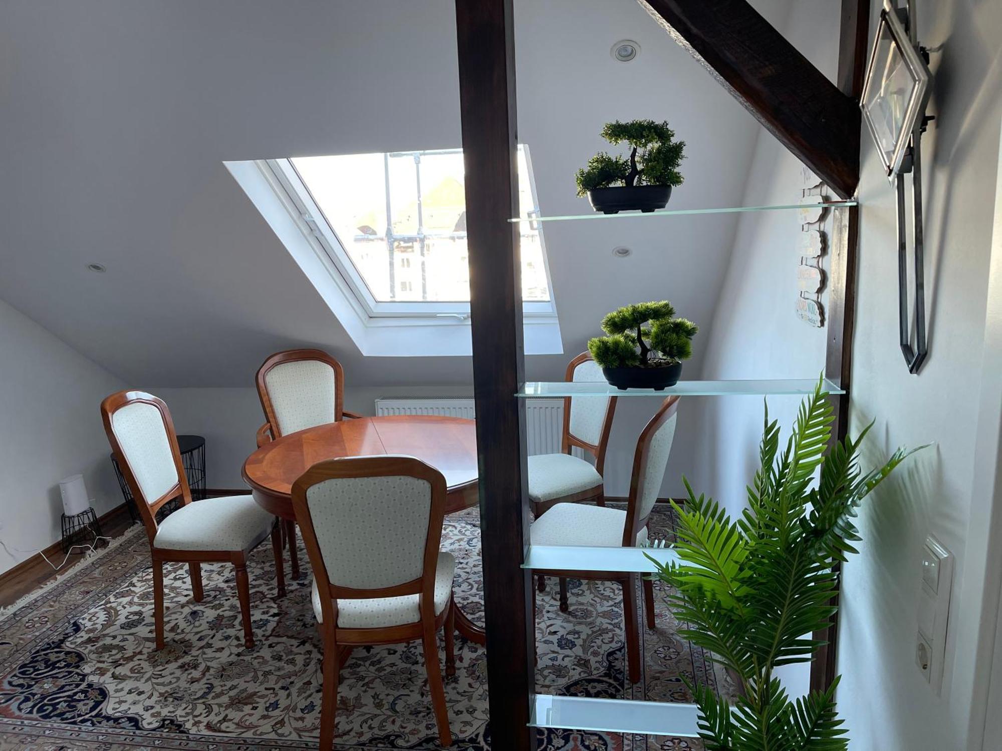 Geraeumige 3-Zimmer-Ferienwohnung Im Herzen Von Kassel Dış mekan fotoğraf