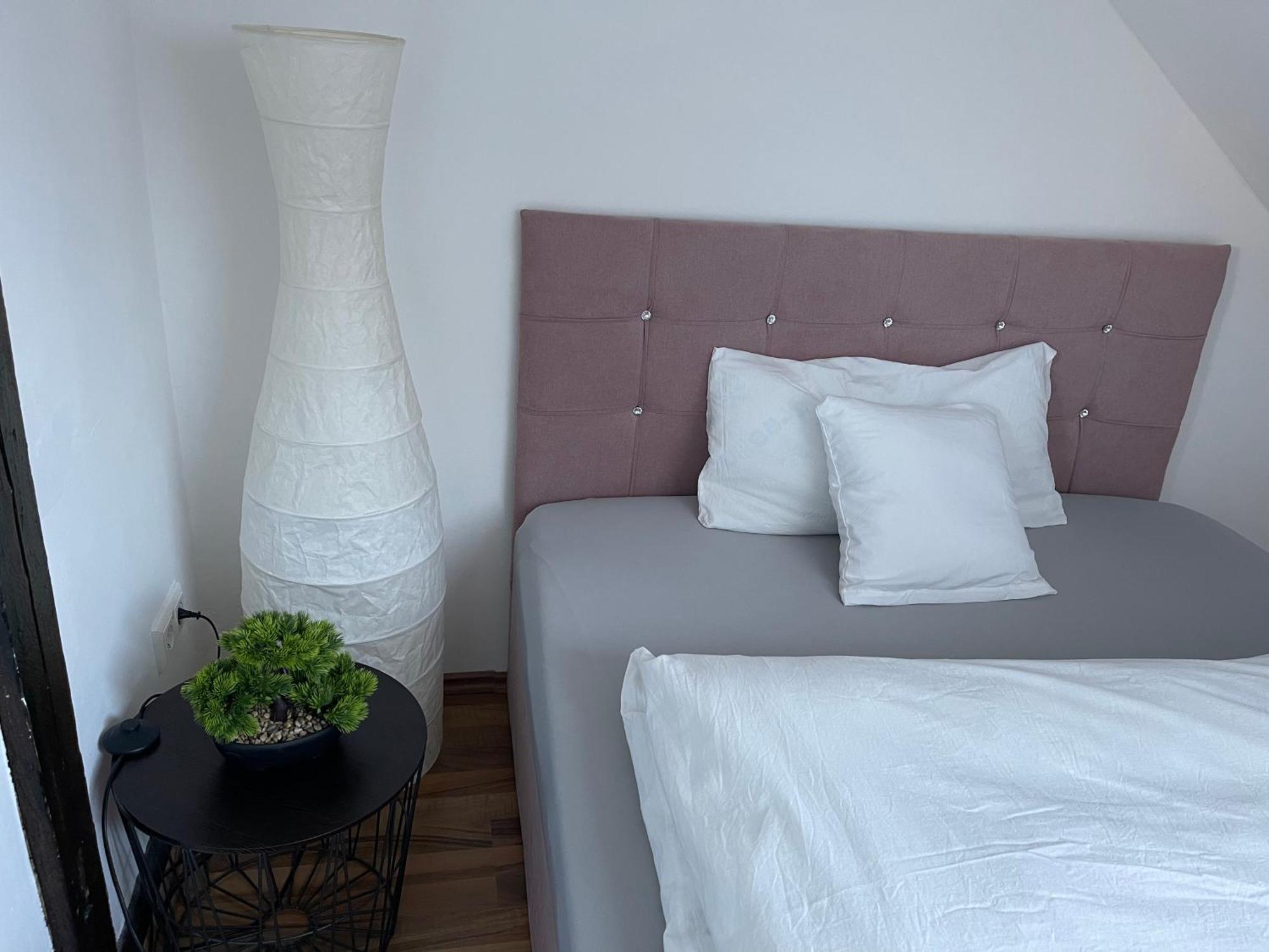 Geraeumige 3-Zimmer-Ferienwohnung Im Herzen Von Kassel Dış mekan fotoğraf