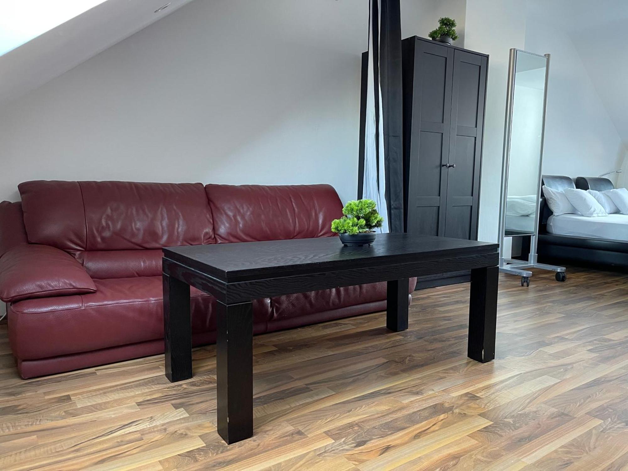 Geraeumige 3-Zimmer-Ferienwohnung Im Herzen Von Kassel Dış mekan fotoğraf