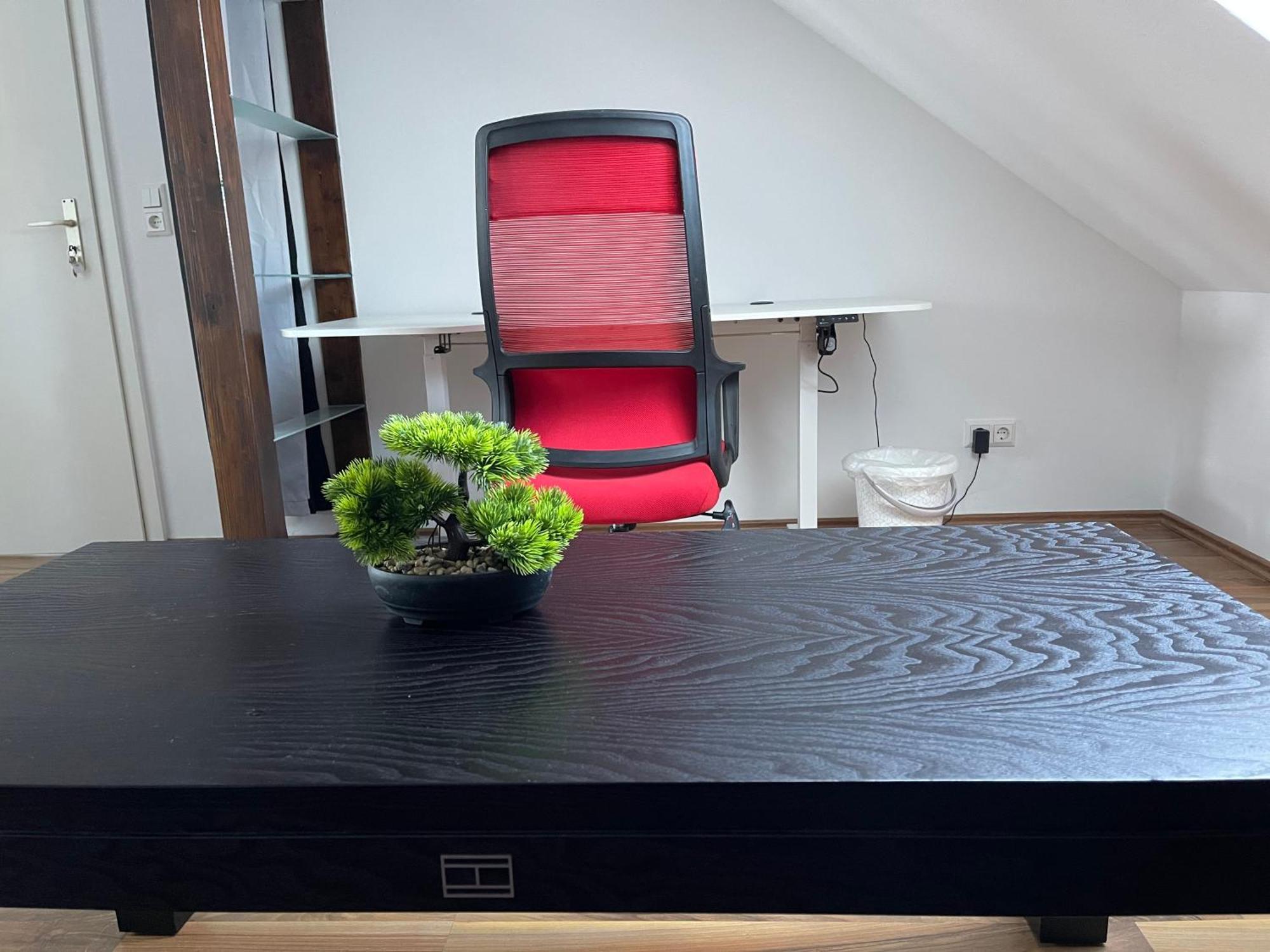 Geraeumige 3-Zimmer-Ferienwohnung Im Herzen Von Kassel Dış mekan fotoğraf